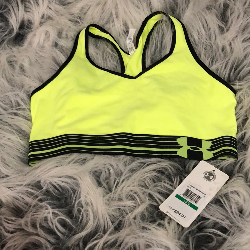 Sports bra